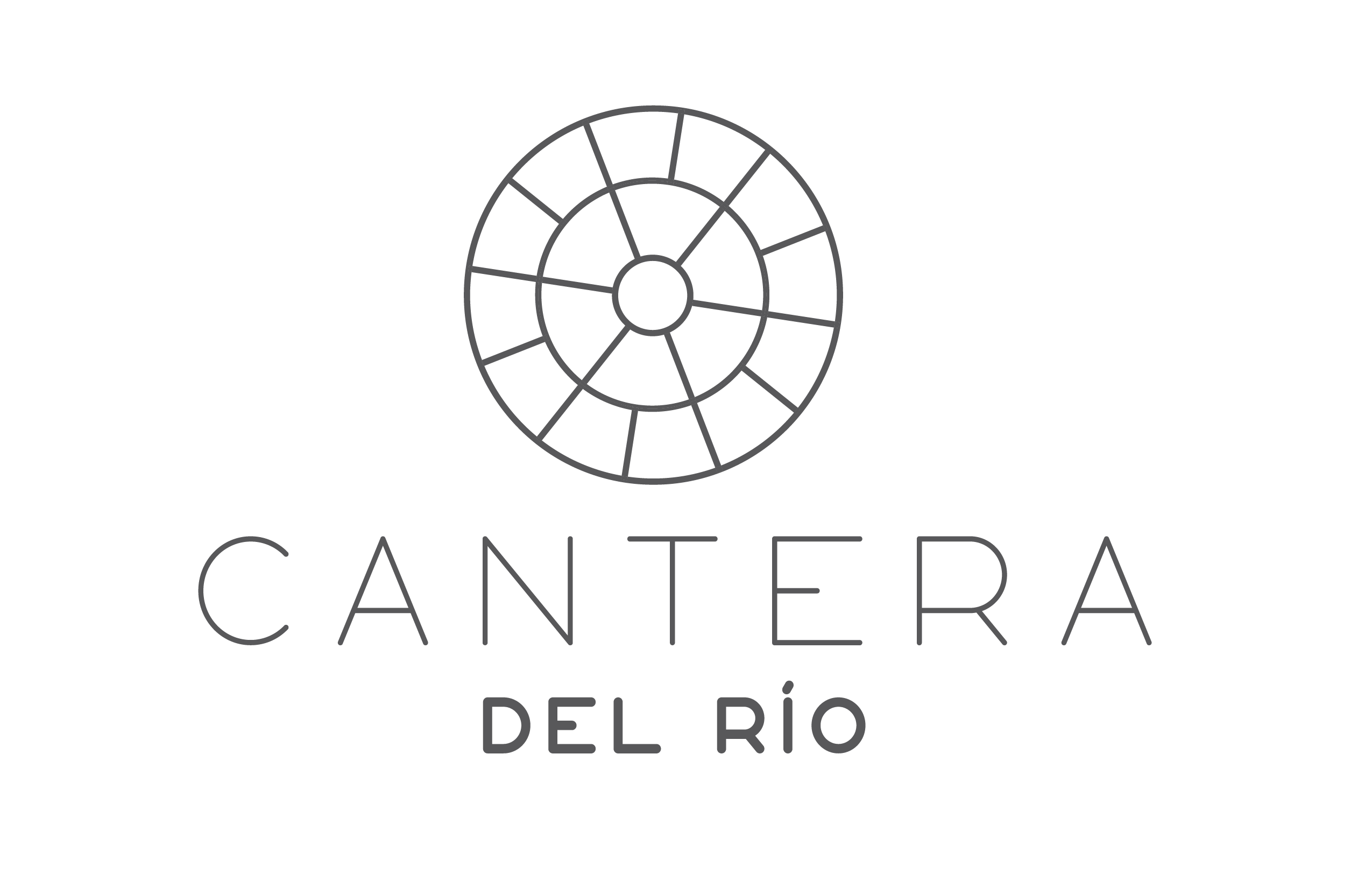 LOGO CANTERA DEL RIO BLACK