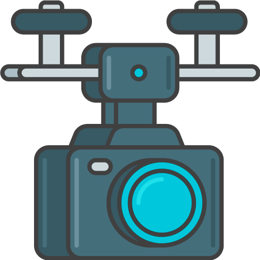 camera-drone