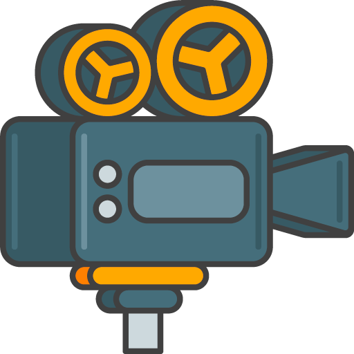 professional-movie-camera