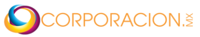 CorporacionMx Logo