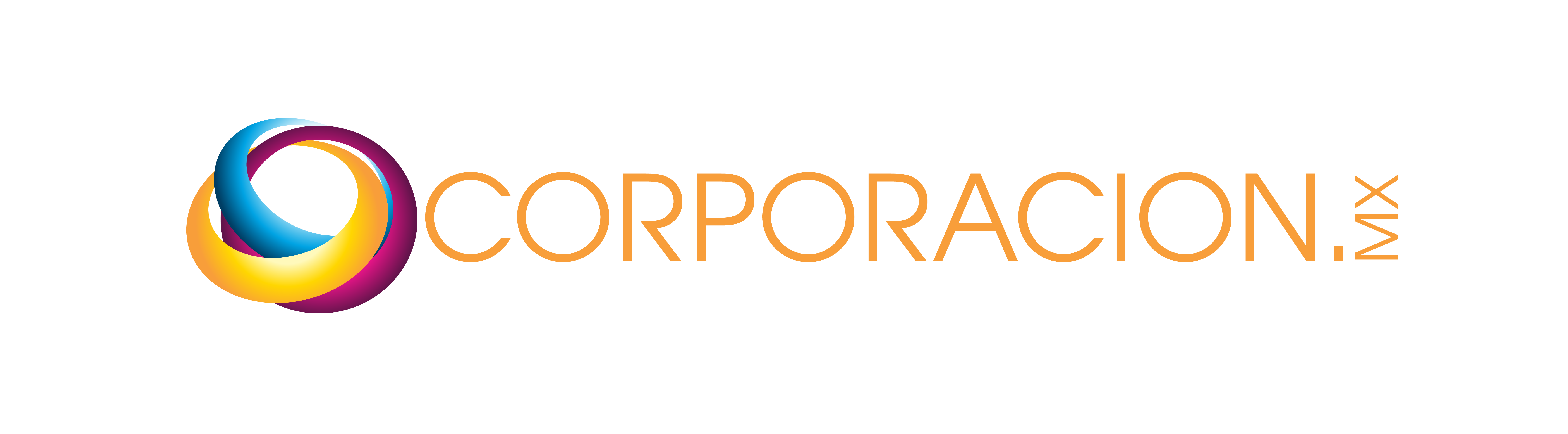 CorporacionMx Logo